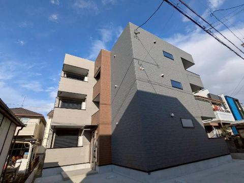 NAGOYA THE BASE