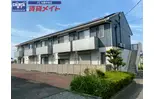 セントヒルズ上川 A棟