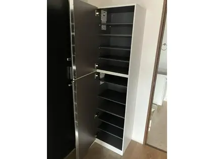 レピュア西尾久レジデンス(2LDK/5階)の間取り写真