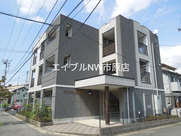 ブリリアント姉崎