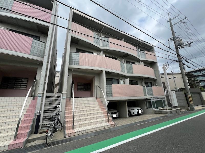 エルグランデモンド