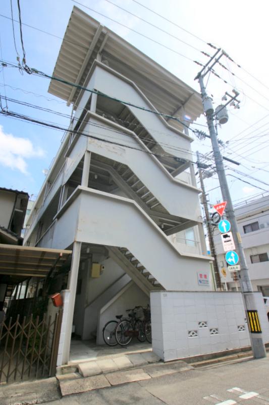 登ビル