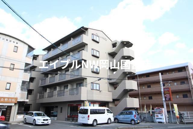 ヴェルメス津島II