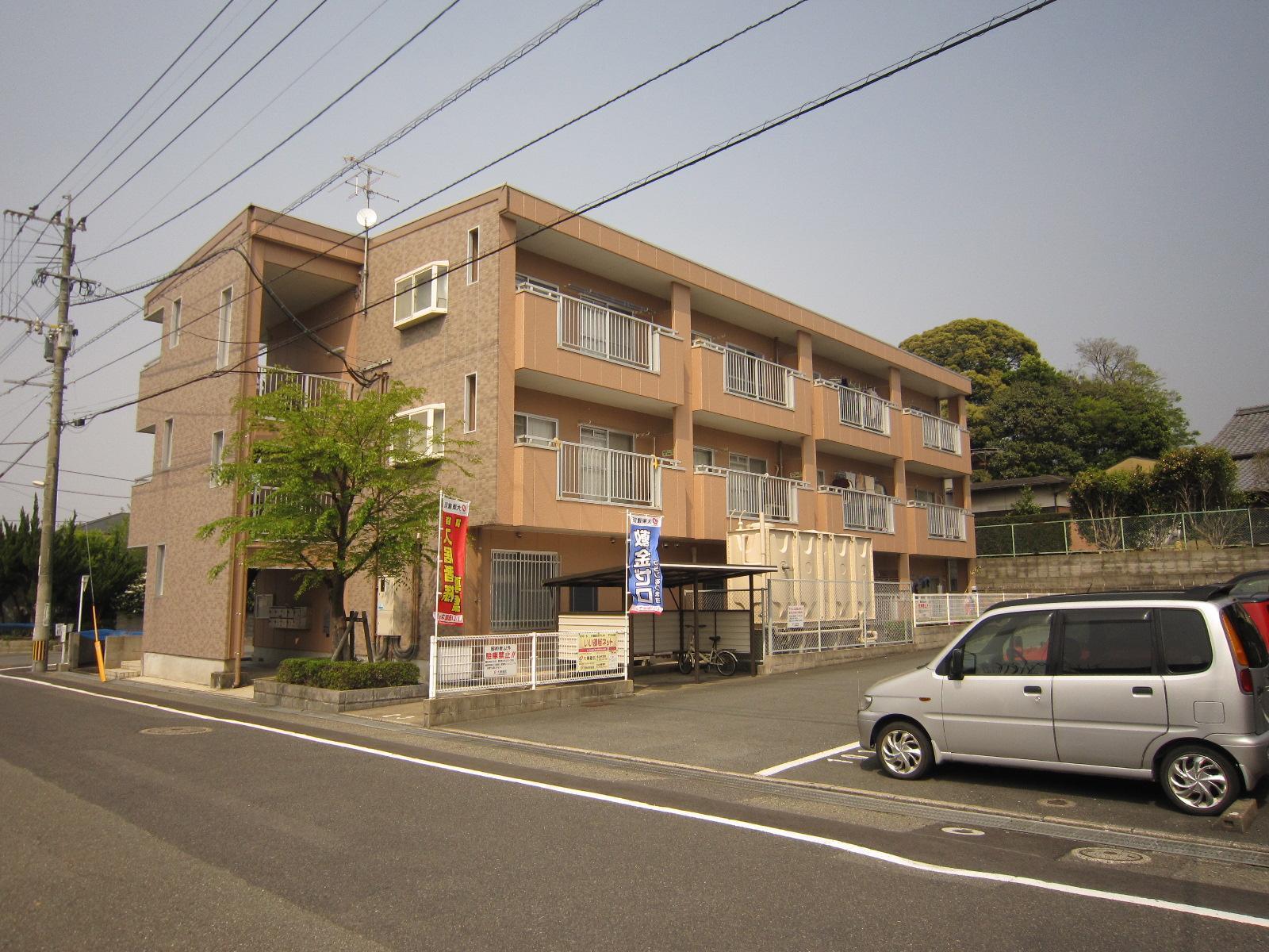 エルカーサ引野