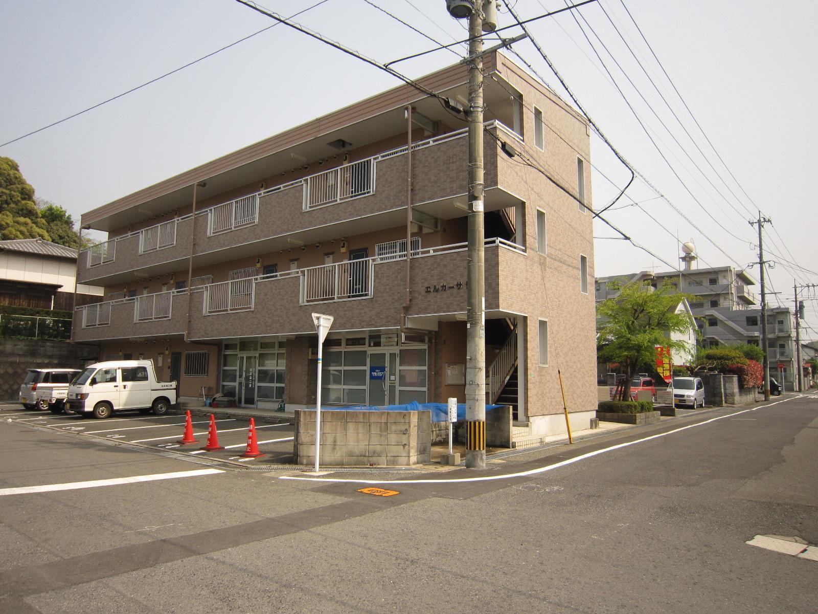 エルカーサ引野