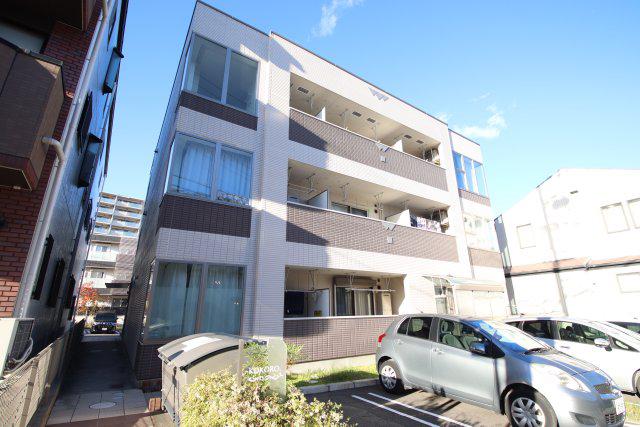 KOKOROマンション一社