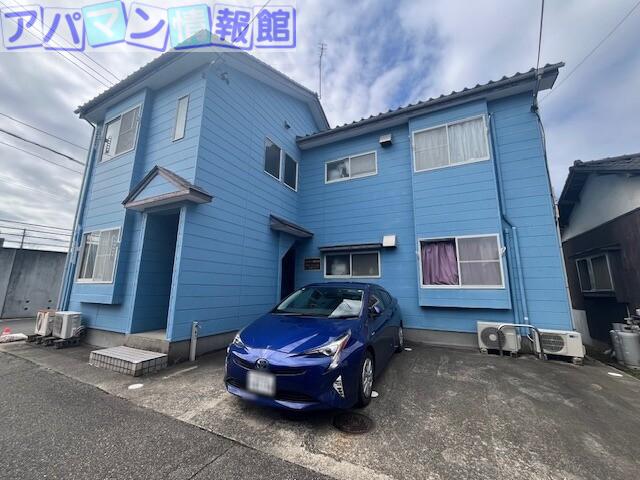 プルミエール網川原III