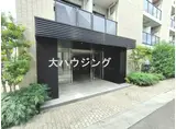 クレヴィスタ品川西大井