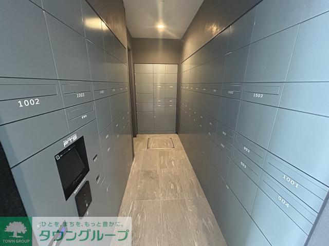 ルフォンプログレ上野御徒町