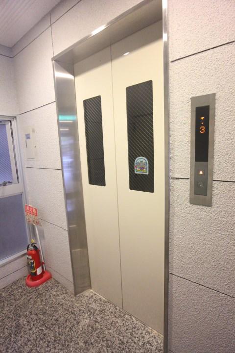 シンプルライフ板宿