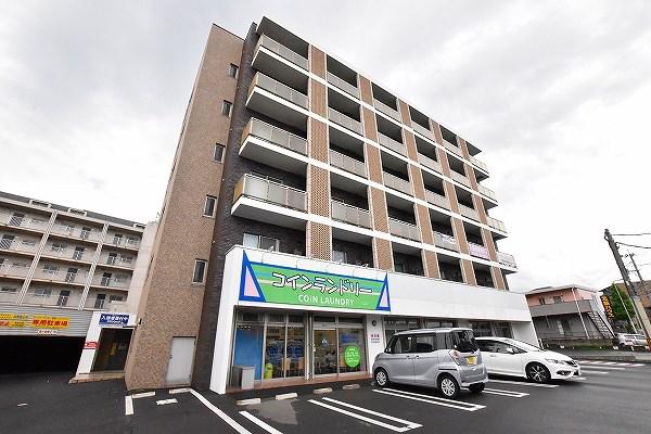 寿山ビル