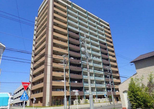 サンマンションアトレ高蔵寺駅前