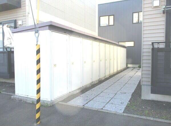 ソレアードB