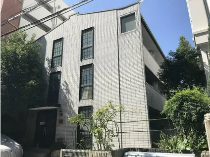 レオパレスTOMOMATSU(1K/2階)の外観写真