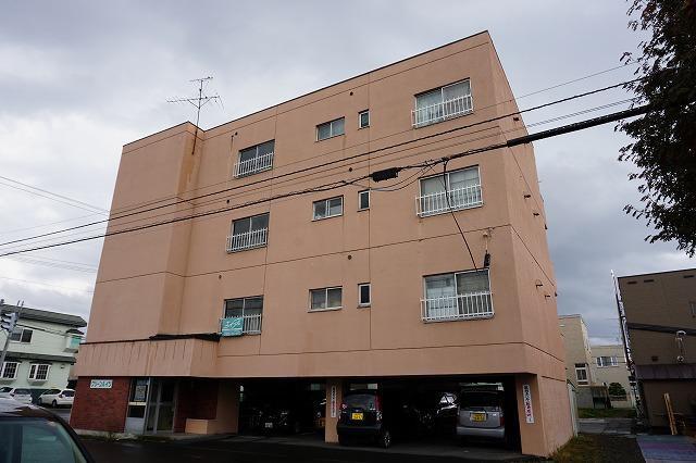 グリーンハイツ