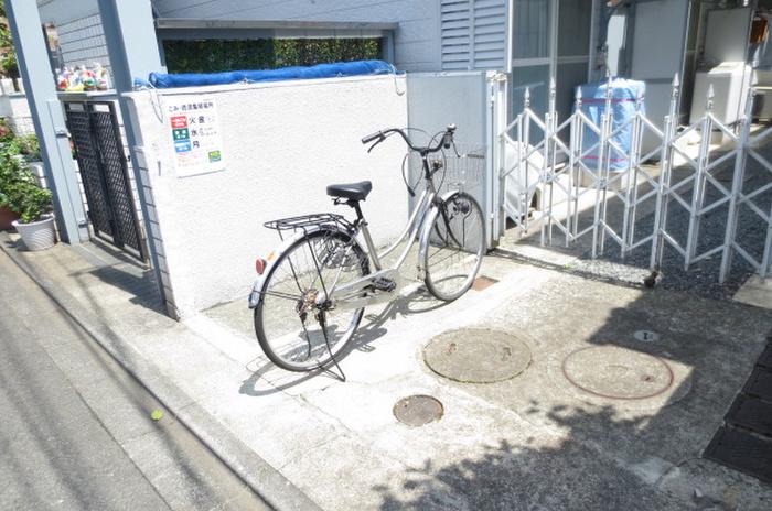 フレッシュメントI