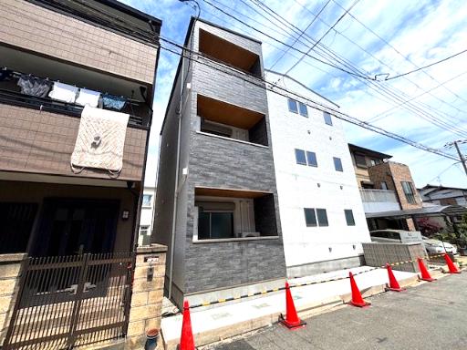 リオグランデ金田
