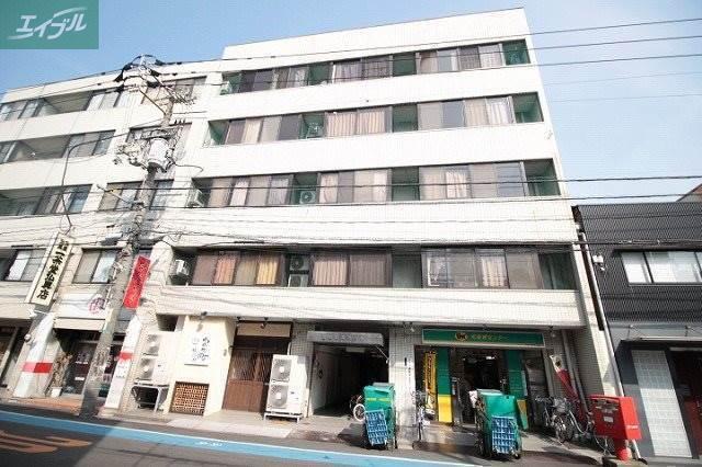 富田町共同ビル