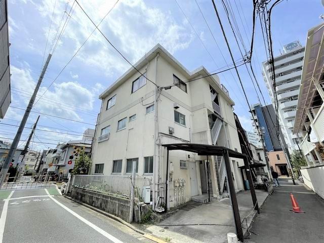 武政マンション