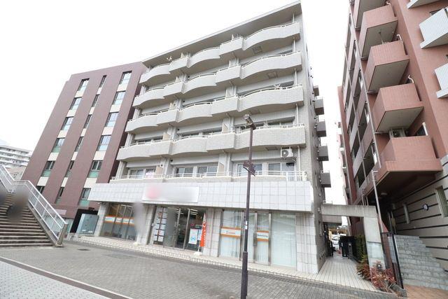 カラット中川