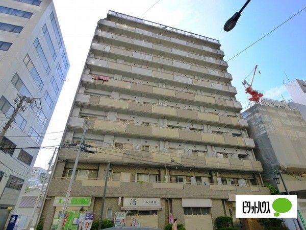 クオリア小石川