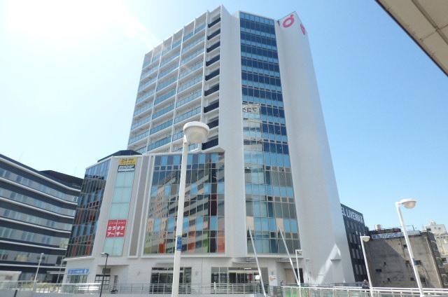 新日本EXビル