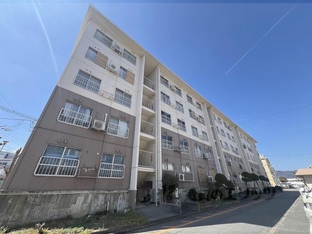 伊丹鴻池第2団地3号棟