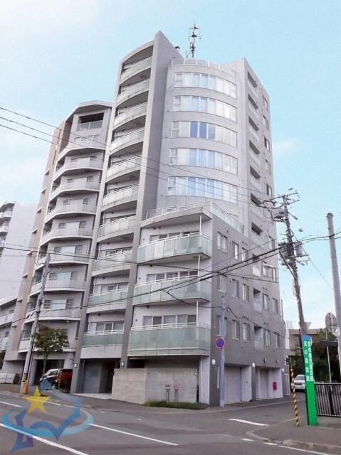 ADEN宮の森(2LDK/10階)