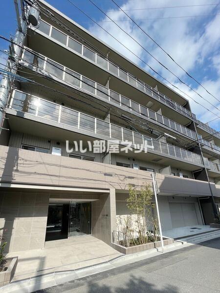 アーバンパーク船堀II(2LDK/2階)