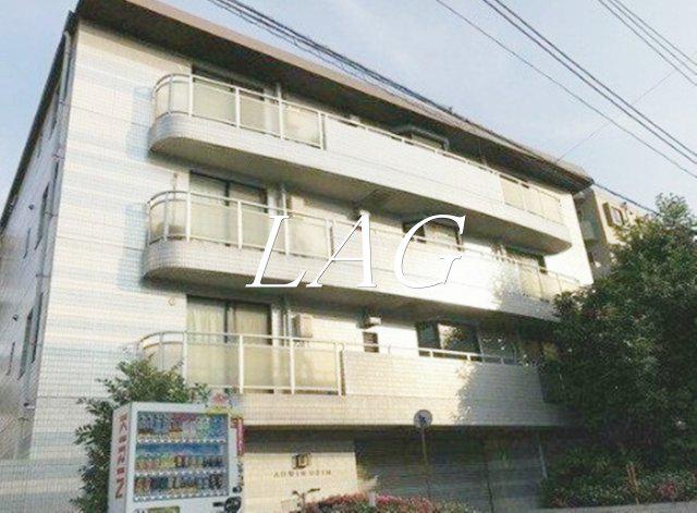 アドウィンハイム池上