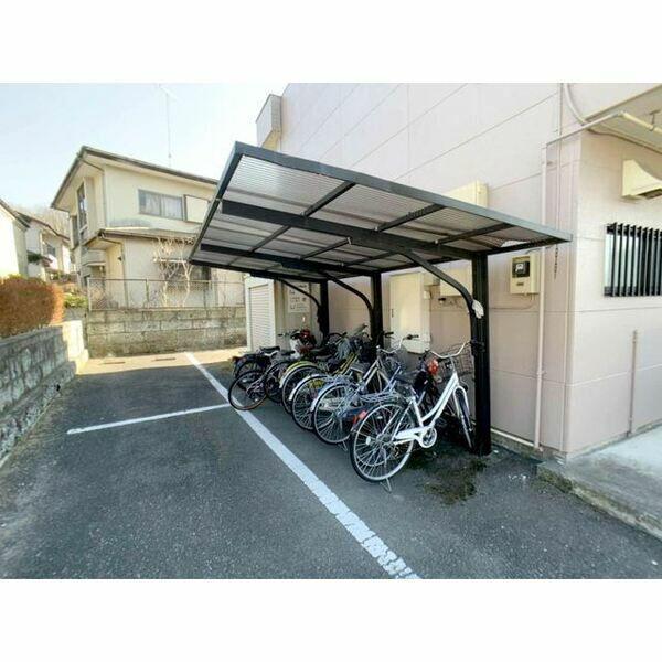 EPOCH HOUSE銀嶺