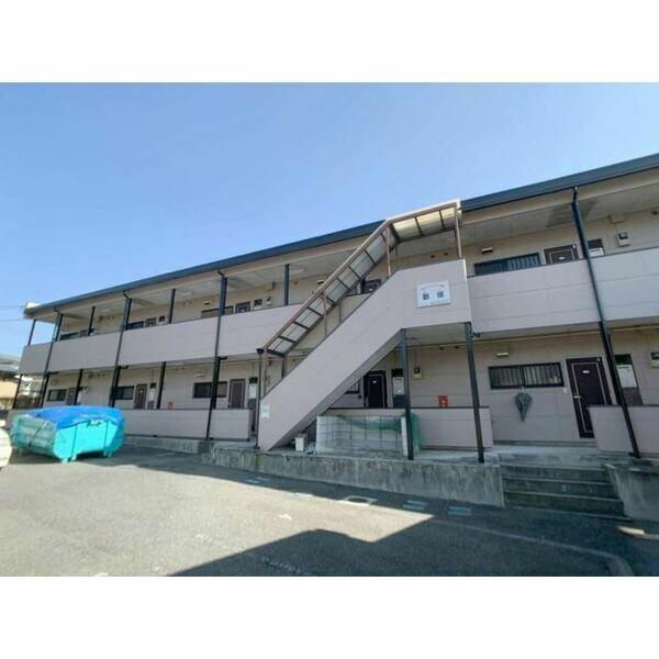 EPOCH HOUSE銀嶺