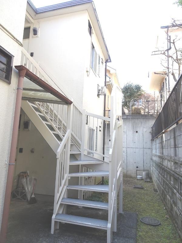 コーポ市川