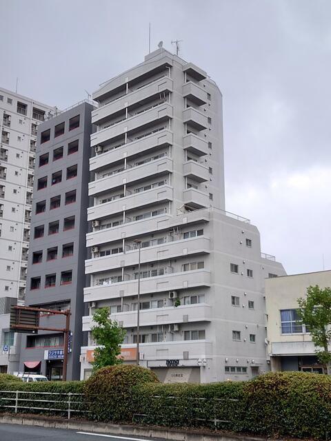 ななハイツB