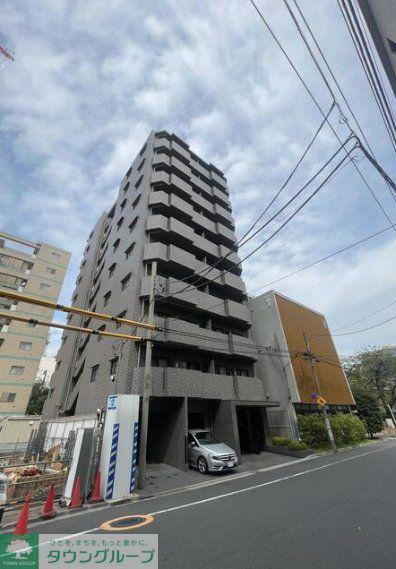 ルーブル両国弐番館