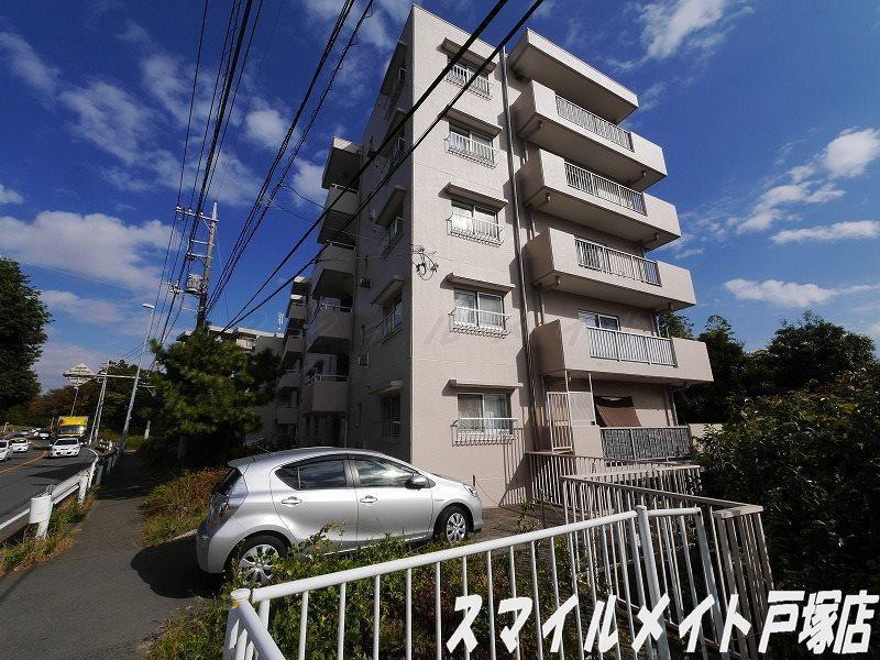 ハイラーク戸塚