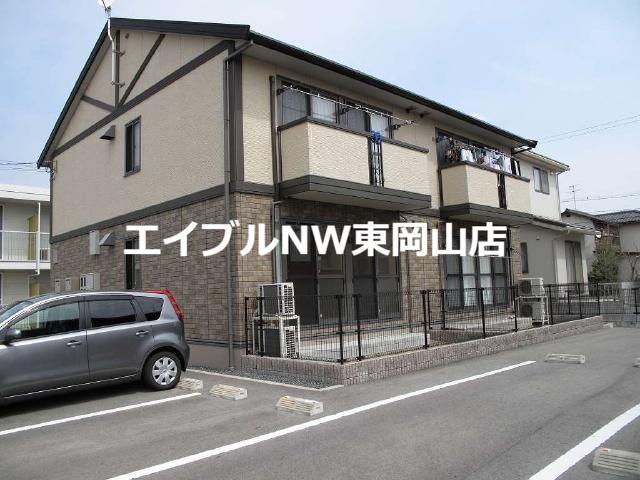 ルミエール今在家