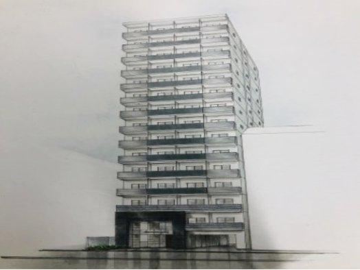 エイトバレー43平和大通