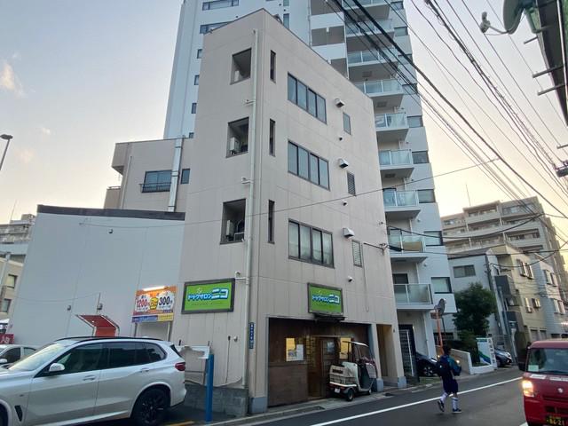 サンハイツ小林