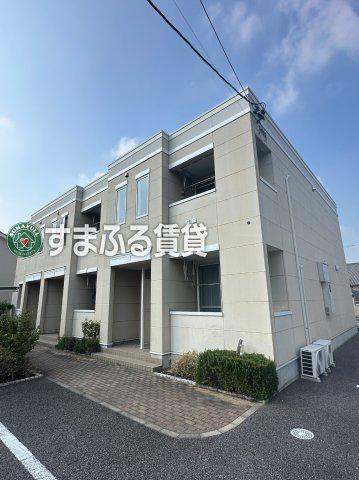 フレシール田戸
