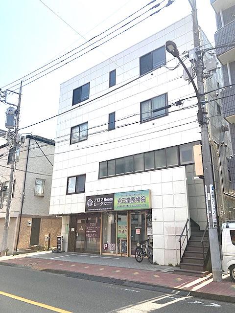 上州屋ビル