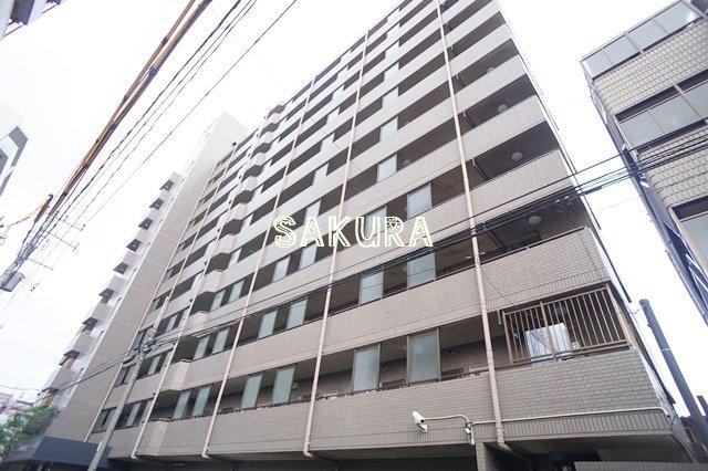 メゾンカルム横浜