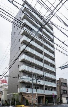 エレンシアK小岩