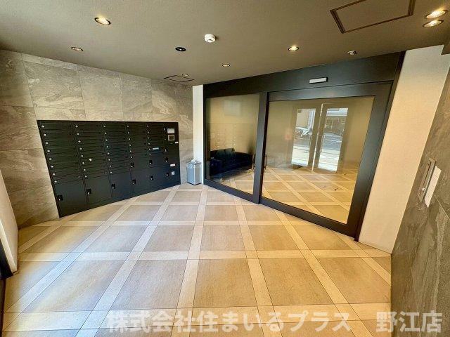 グランステディ城東中央