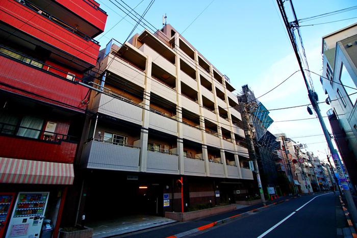 デュオステージ大塚
