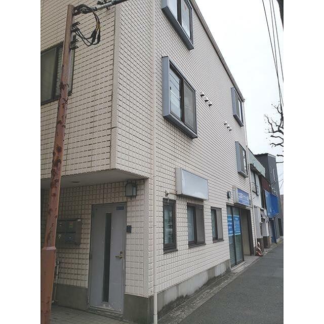MIビル