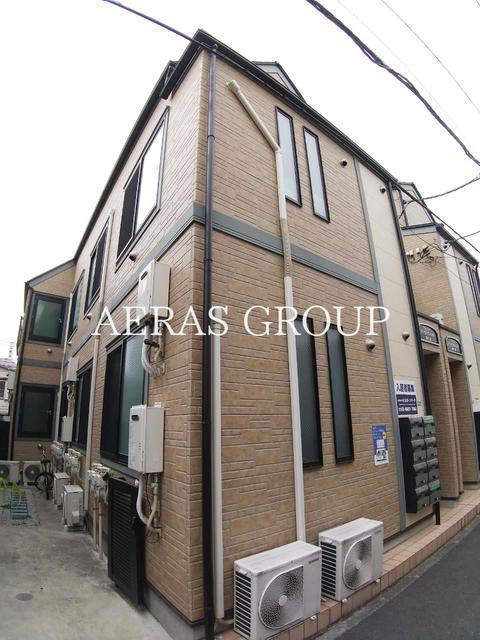 アーバンプレイスV坂上A