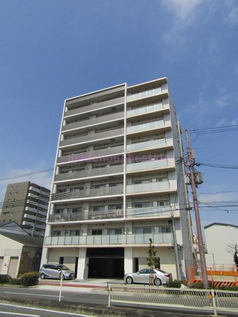 レミオコート都島