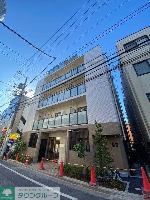 ハーモニーレジデンス中野若宮