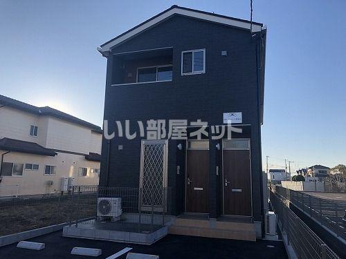 SRLコンフォート真鍋A棟(2LDK/1階)
